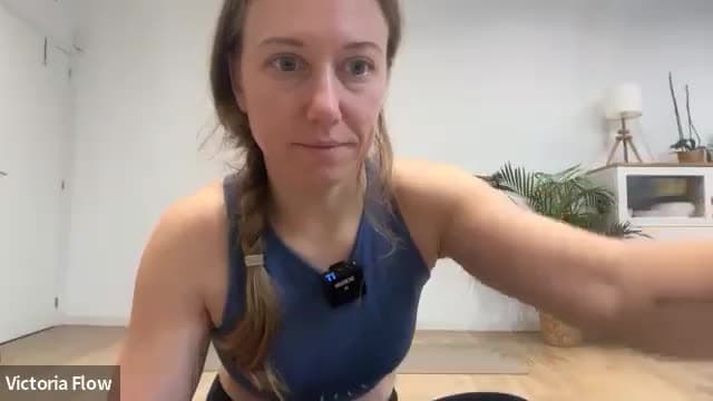 Йога клуб - Практика стоя - Сила ног 2026.03.19