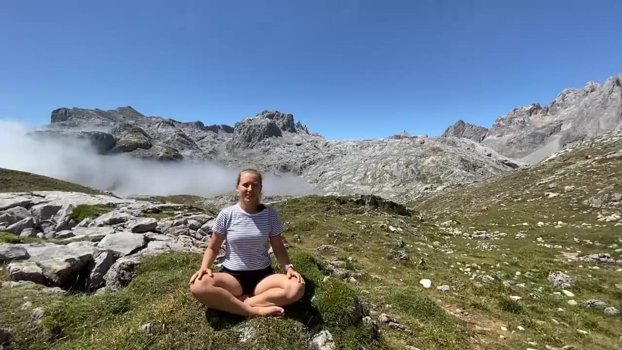 Брюшное дыхание - Диафрагмальное дыхание - Техника дыхания животом